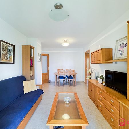 Cala Concha Apartman Orpesa Kültér fotó