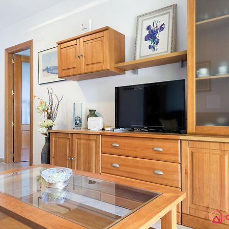 Cala Concha Apartman Orpesa Kültér fotó