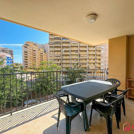 Cala Concha Apartman Orpesa Kültér fotó