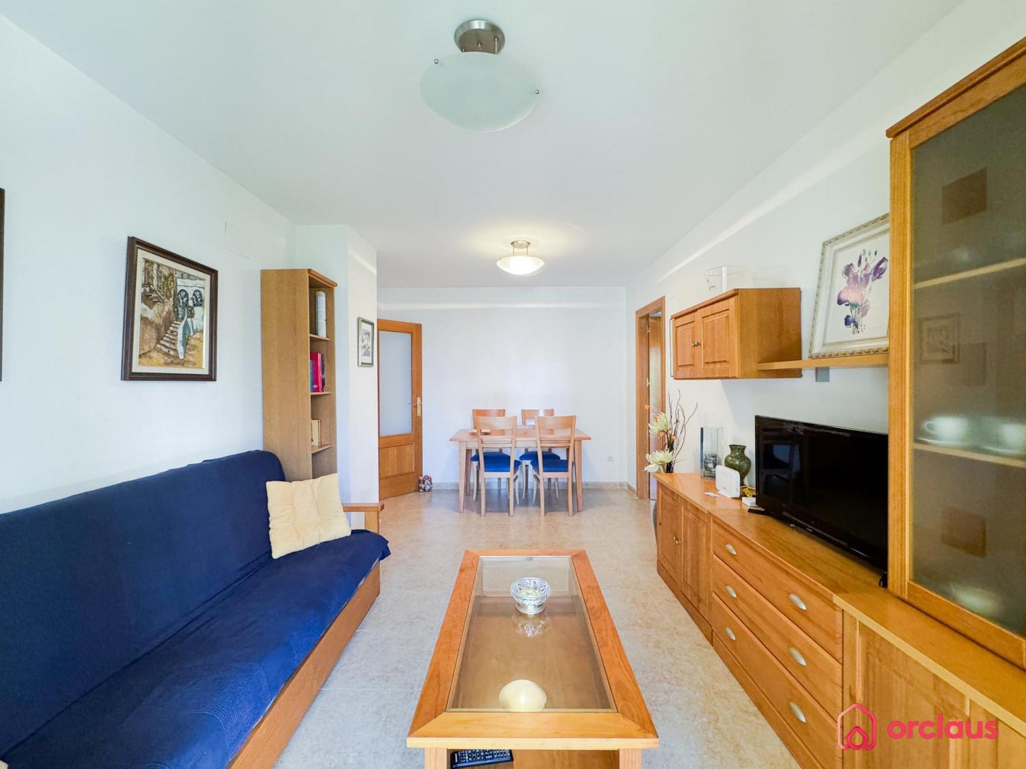 Cala Concha Apartman Orpesa Kültér fotó