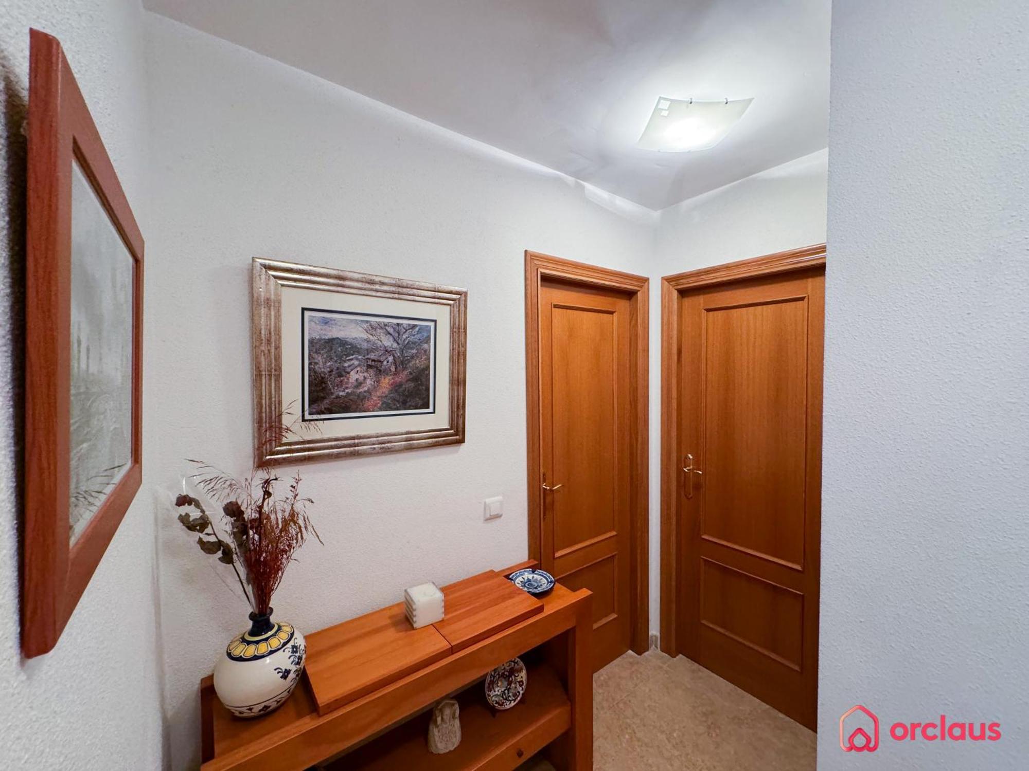 Cala Concha Apartman Orpesa Kültér fotó