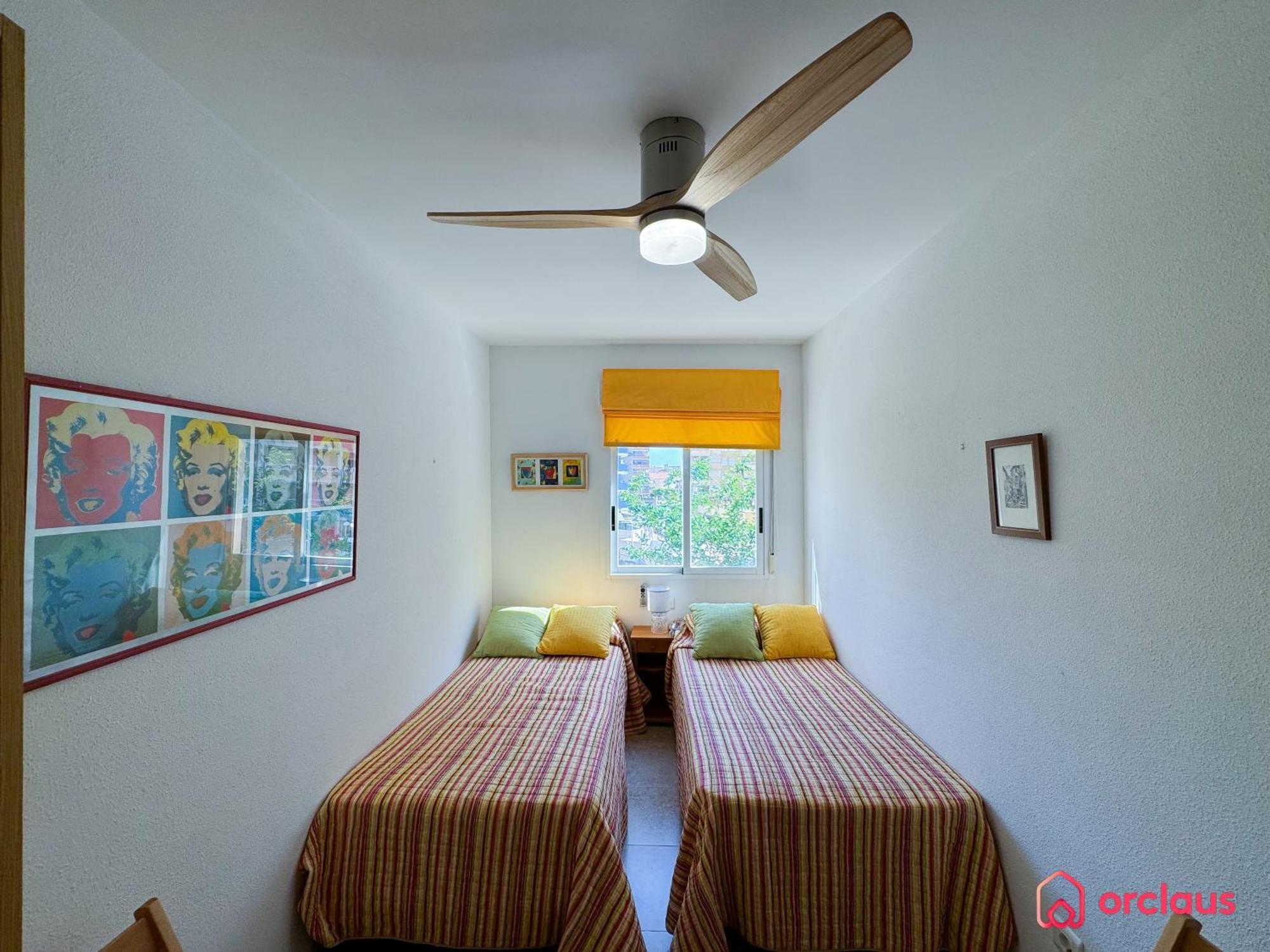 Cala Concha Apartman Orpesa Kültér fotó