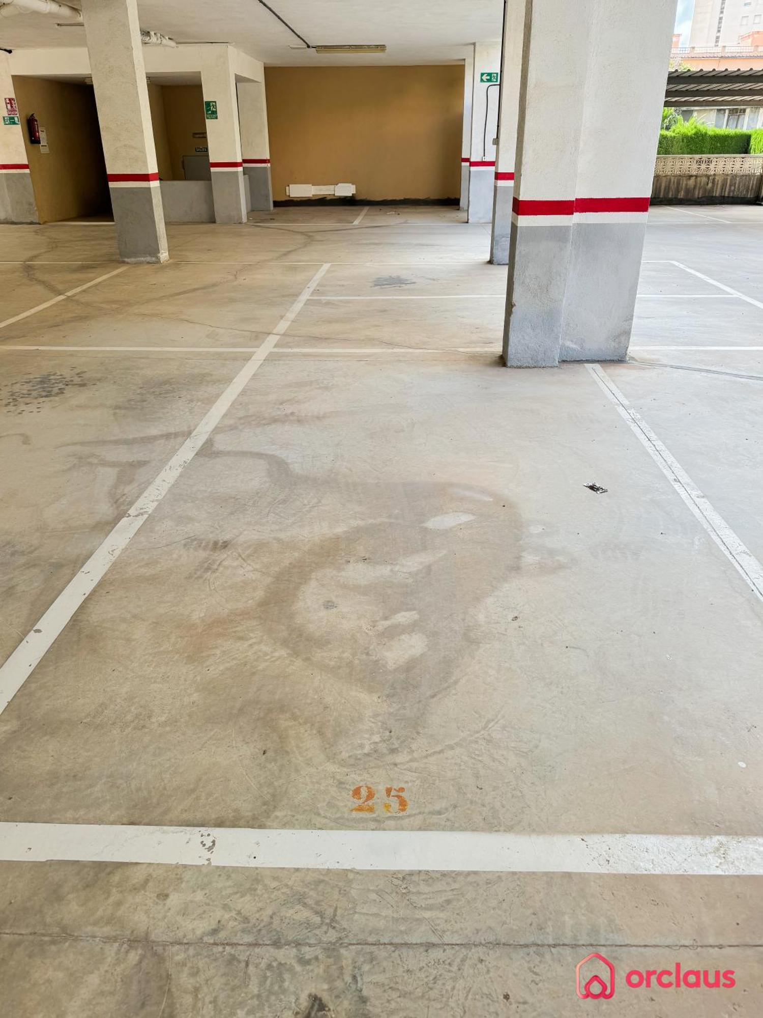 Cala Concha Apartman Orpesa Kültér fotó