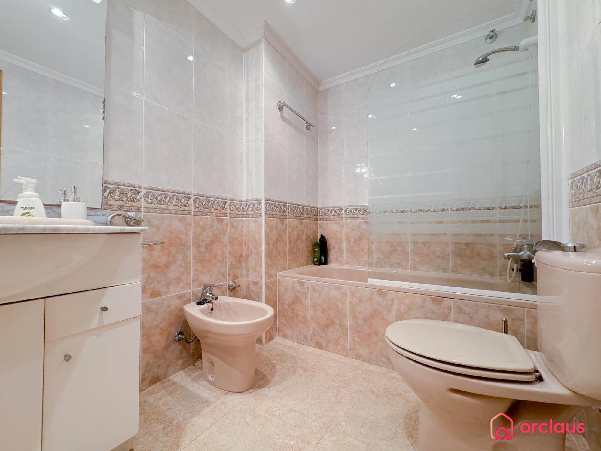 Cala Concha Apartman Orpesa Kültér fotó