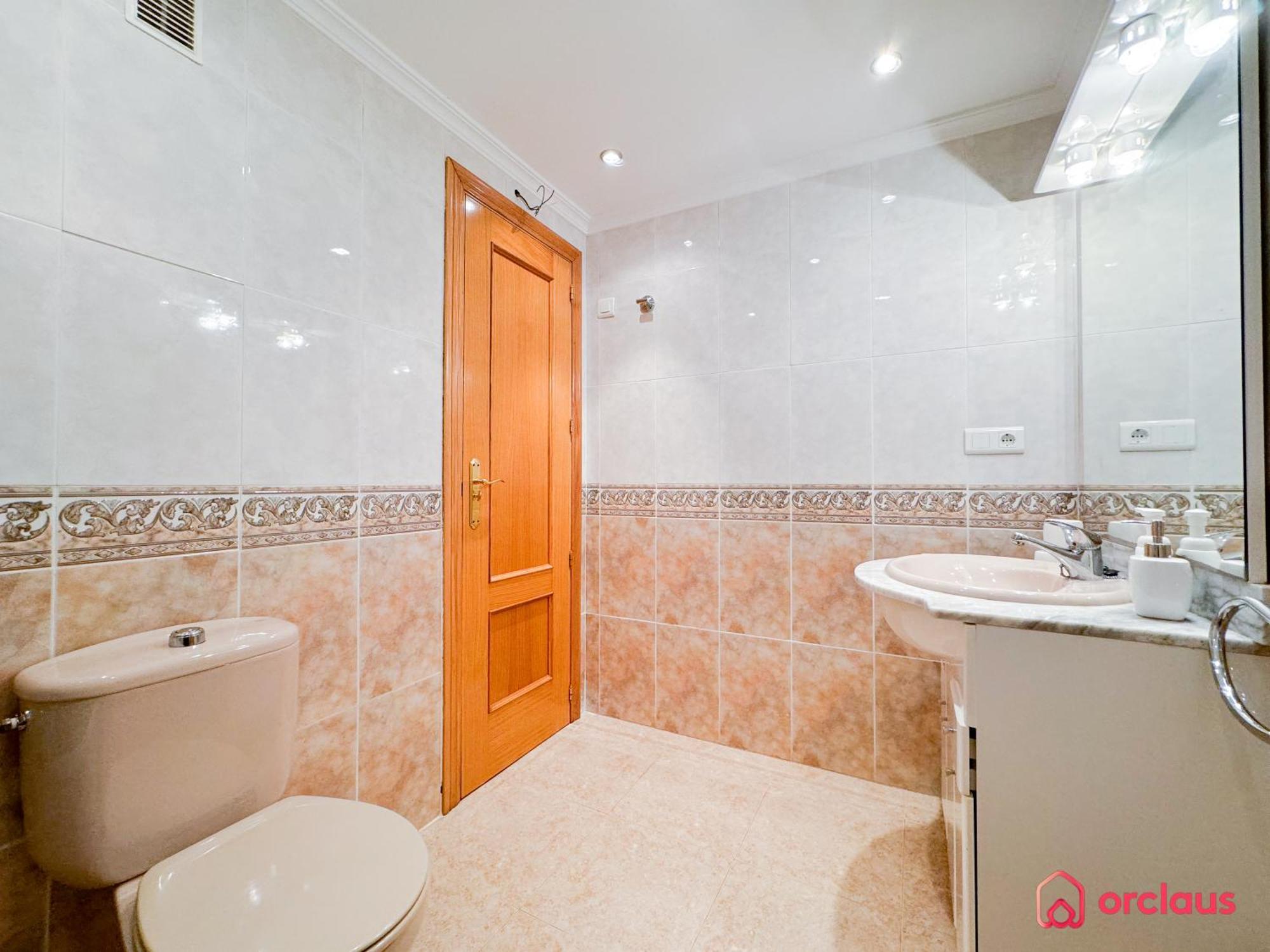 Cala Concha Apartman Orpesa Kültér fotó