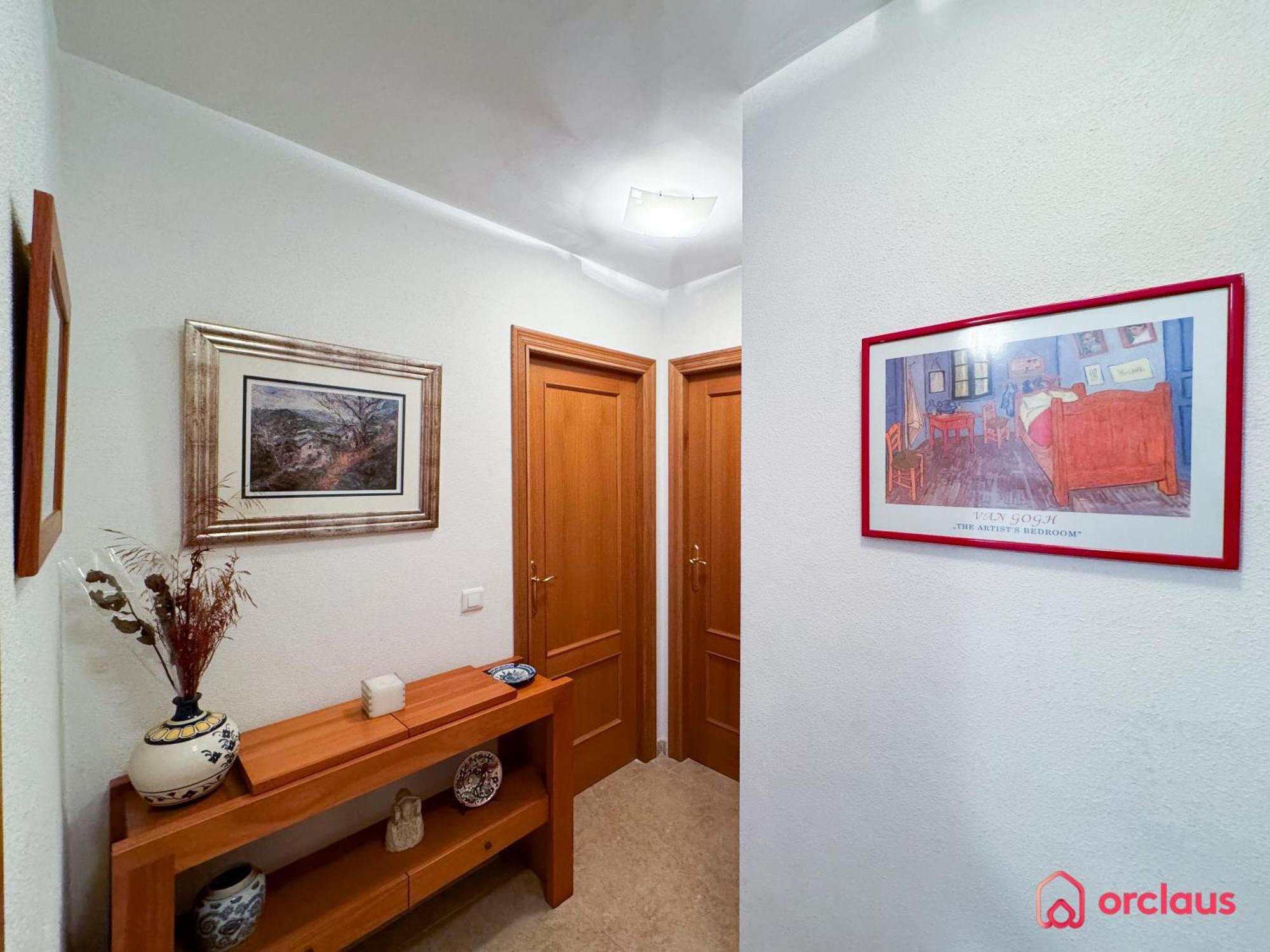 Cala Concha Apartman Orpesa Kültér fotó