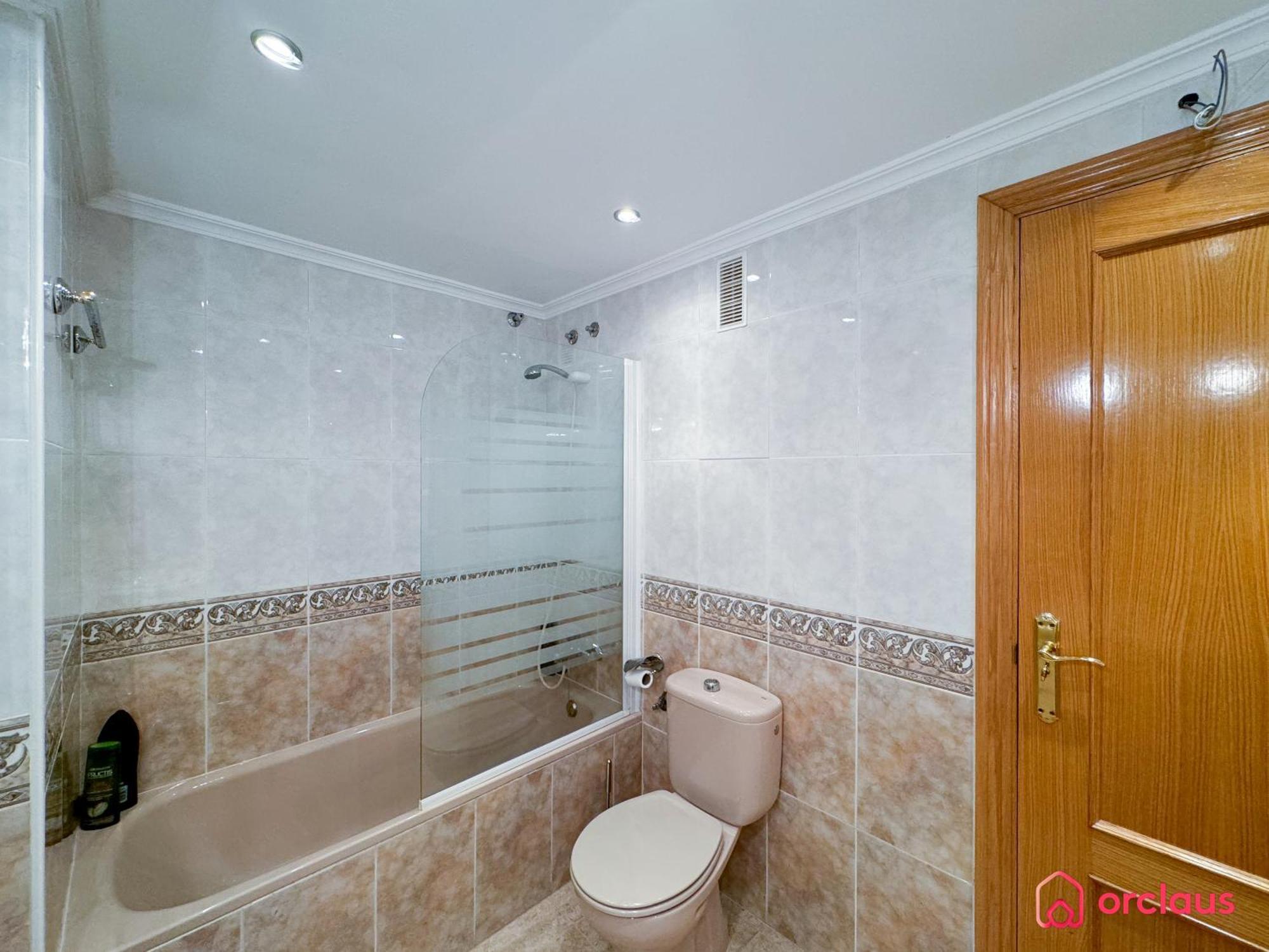 Cala Concha Apartman Orpesa Kültér fotó