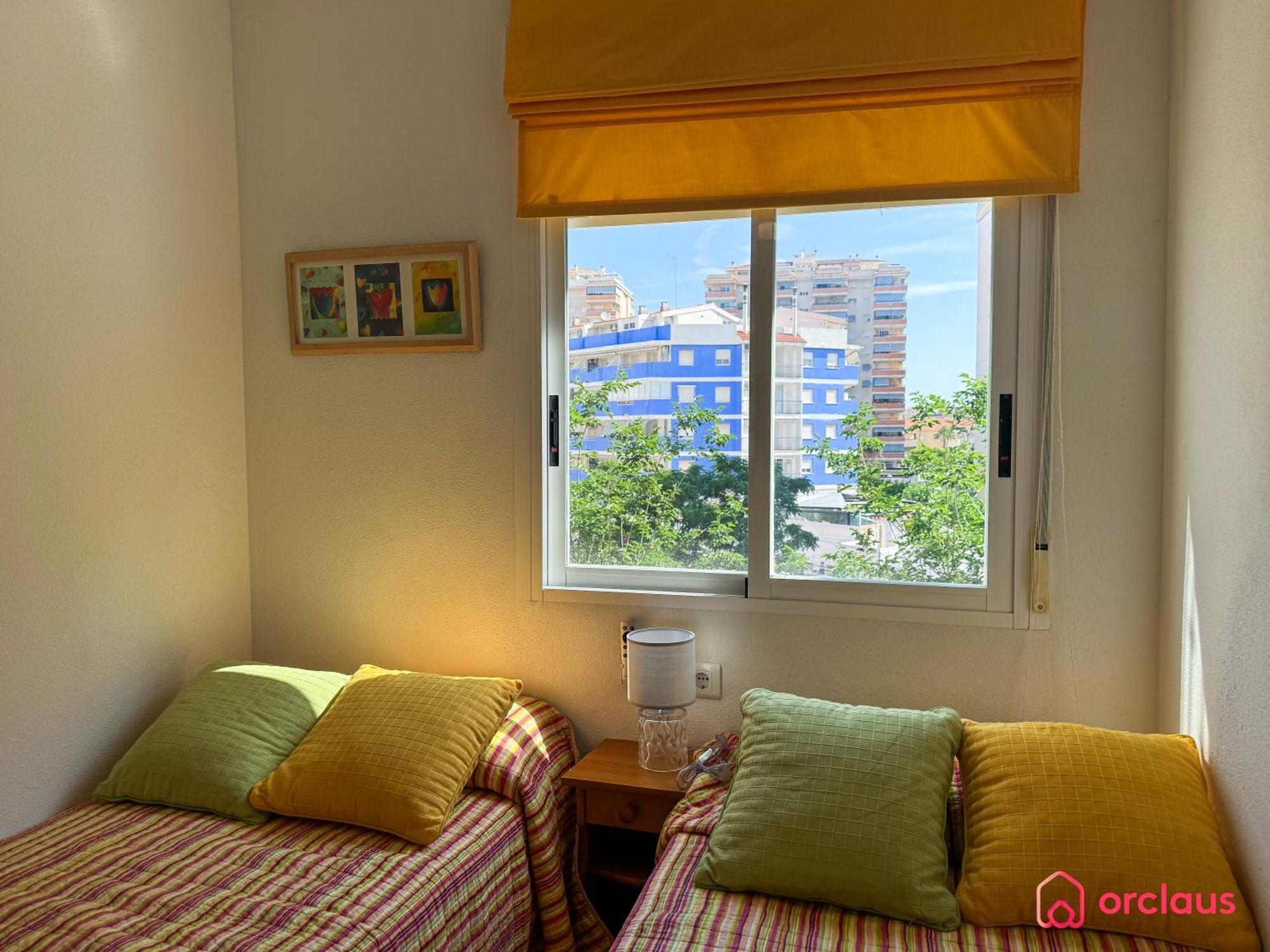 Cala Concha Apartman Orpesa Kültér fotó