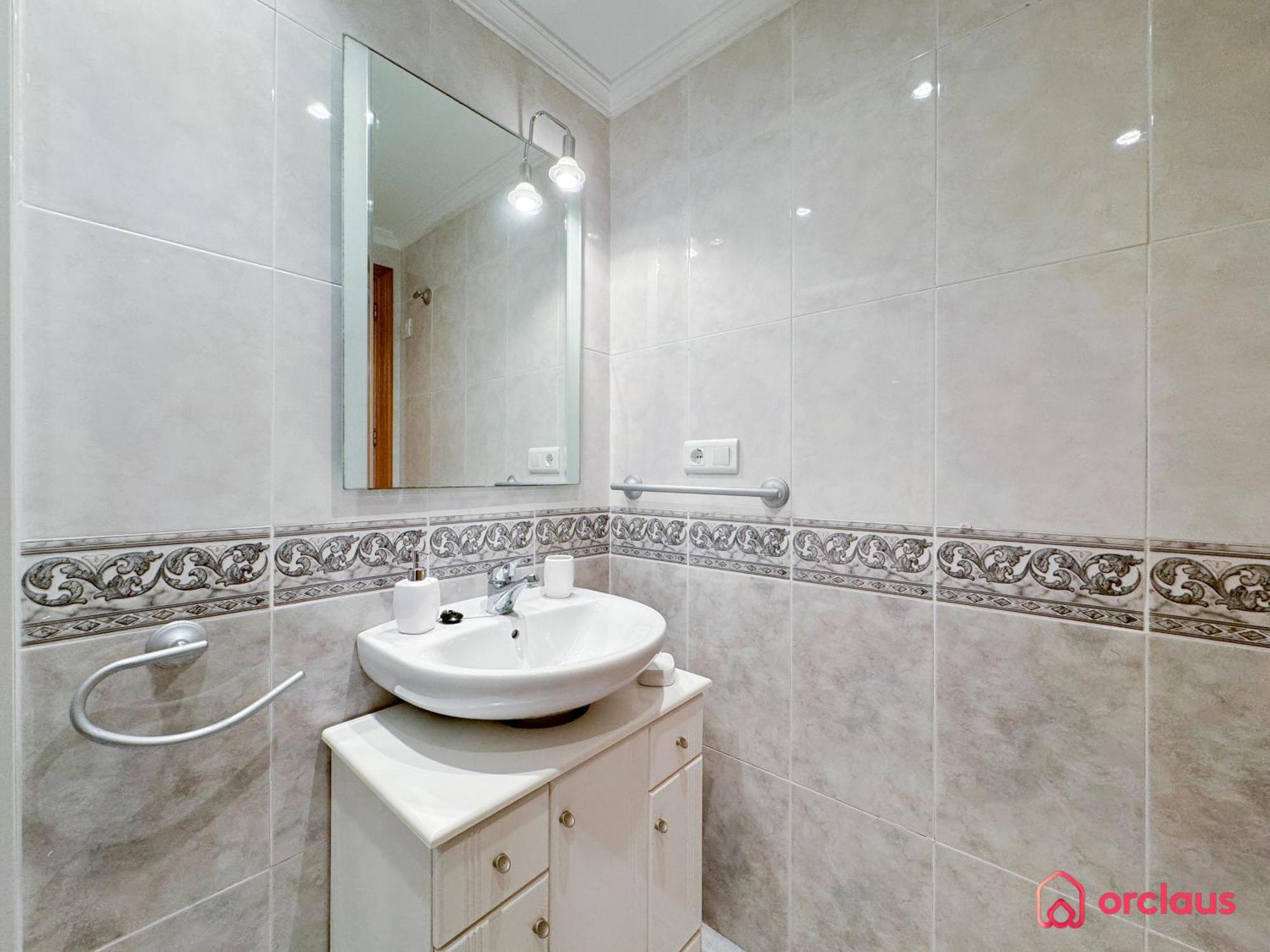 Cala Concha Apartman Orpesa Kültér fotó