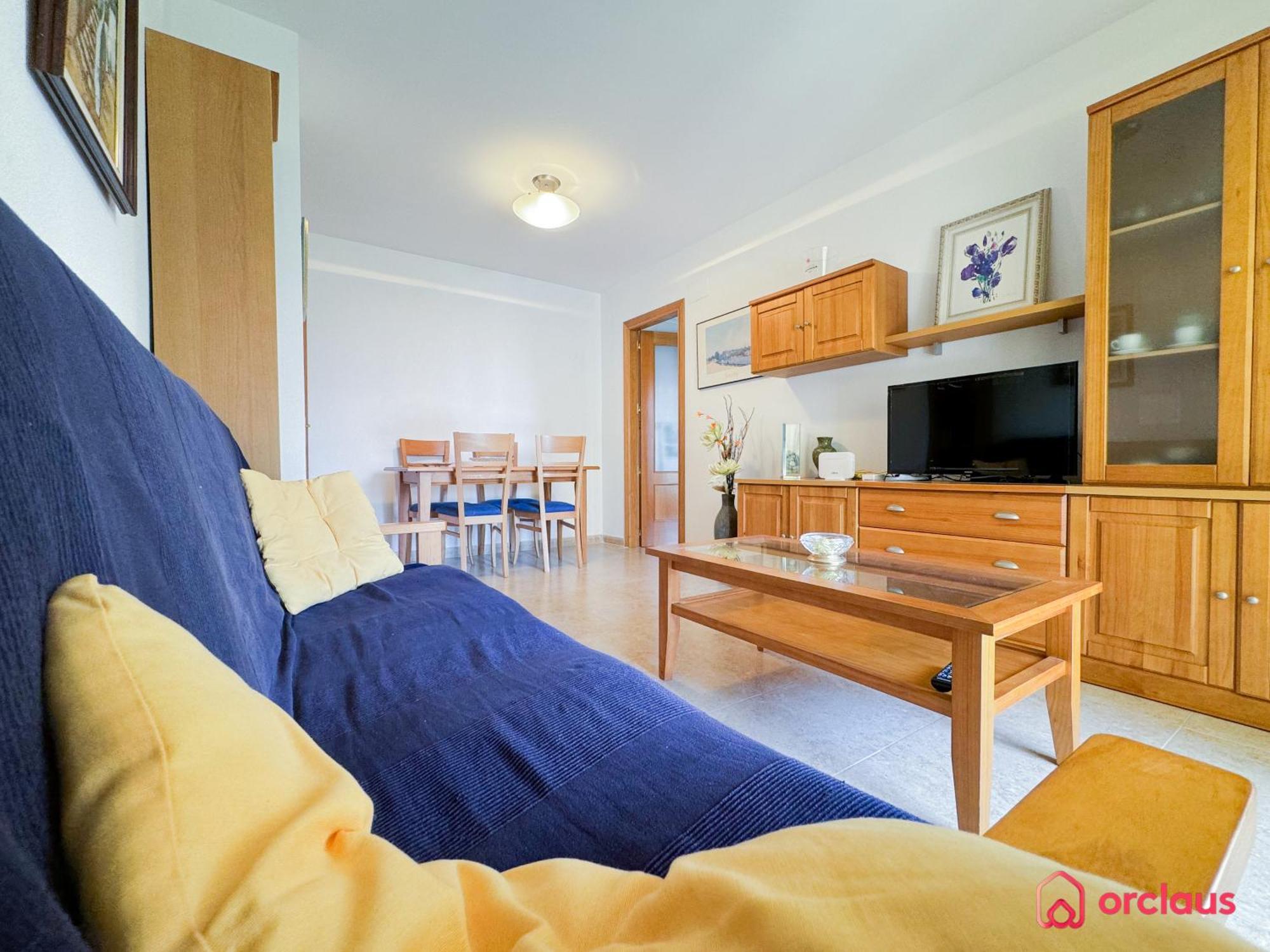 Cala Concha Apartman Orpesa Kültér fotó