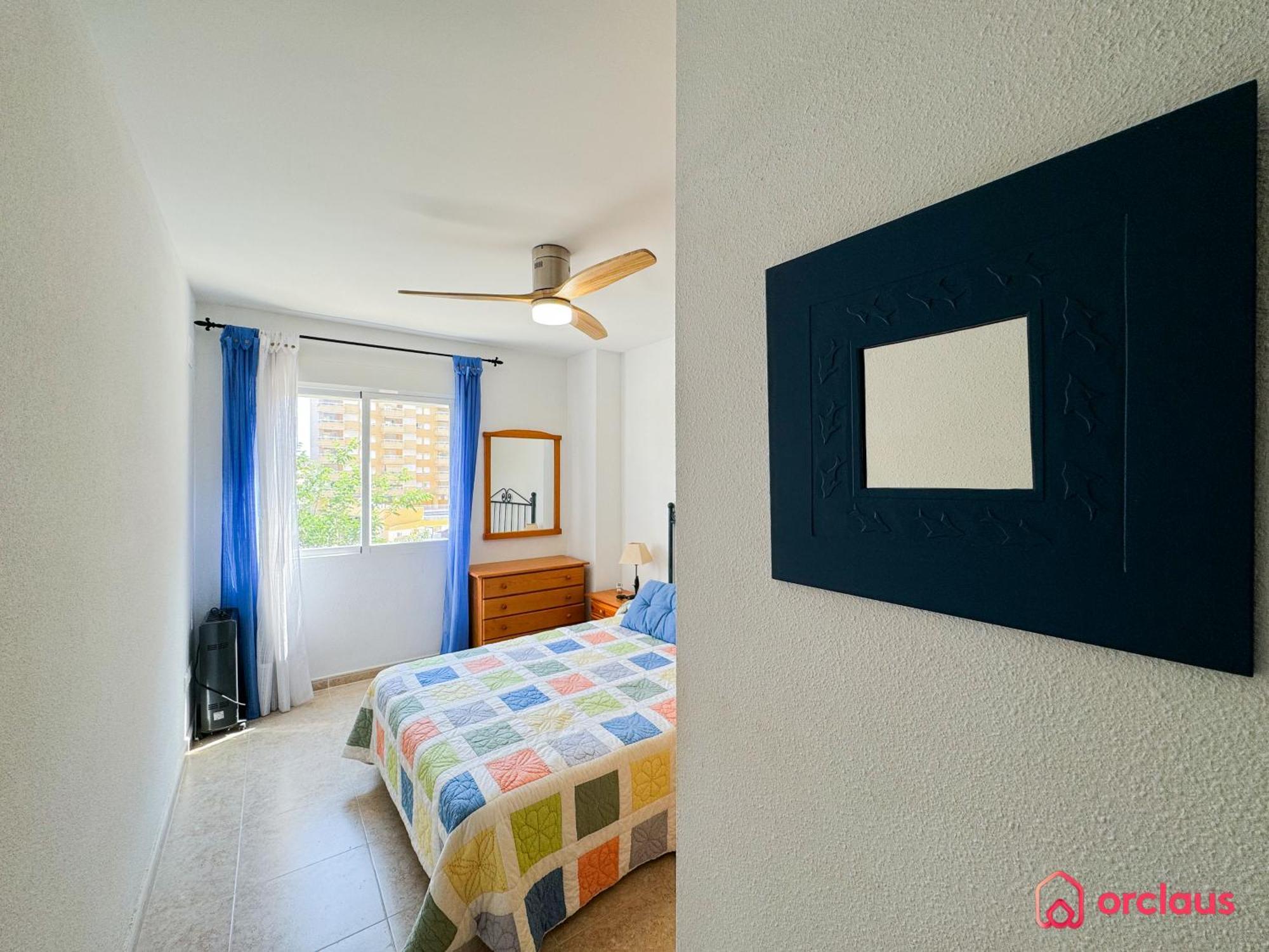 Cala Concha Apartman Orpesa Kültér fotó